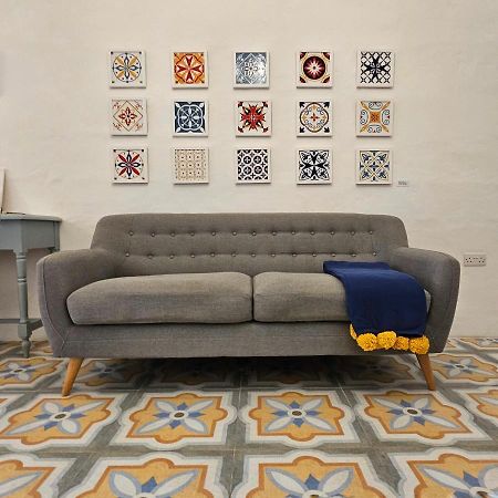 Dar Garigor Apartman Cospicua Kültér fotó