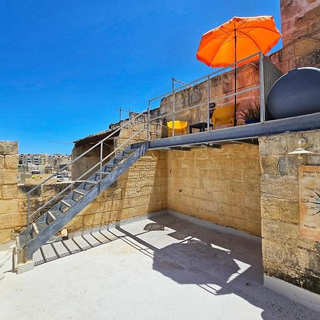 Dar Garigor Apartman Cospicua Kültér fotó