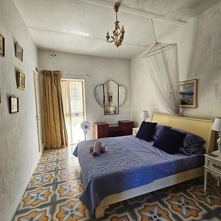 Dar Garigor Apartman Cospicua Kültér fotó