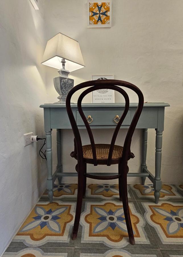 Dar Garigor Apartman Cospicua Kültér fotó