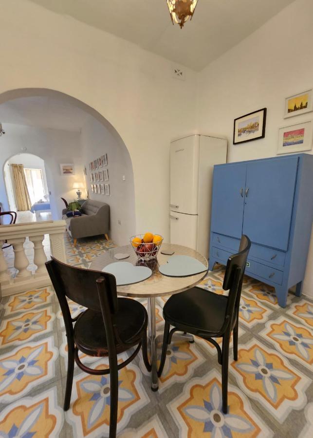Dar Garigor Apartman Cospicua Kültér fotó