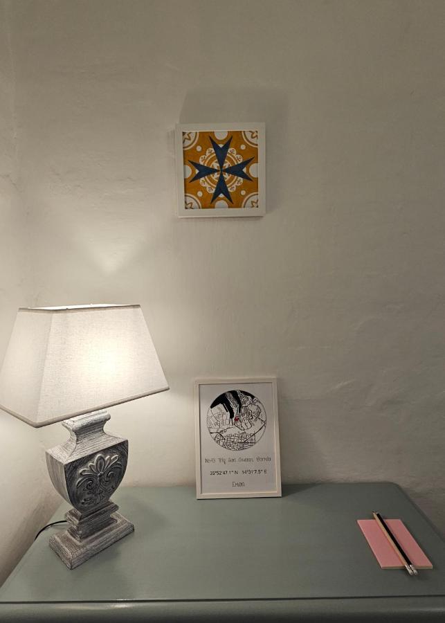 Dar Garigor Apartman Cospicua Kültér fotó