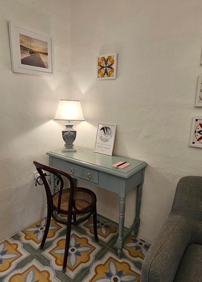Dar Garigor Apartman Cospicua Kültér fotó