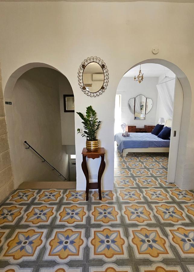 Dar Garigor Apartman Cospicua Kültér fotó