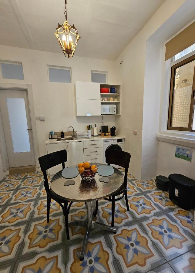Dar Garigor Apartman Cospicua Kültér fotó
