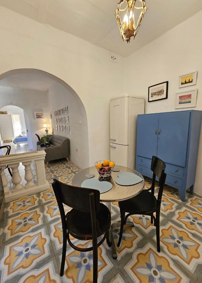 Dar Garigor Apartman Cospicua Kültér fotó