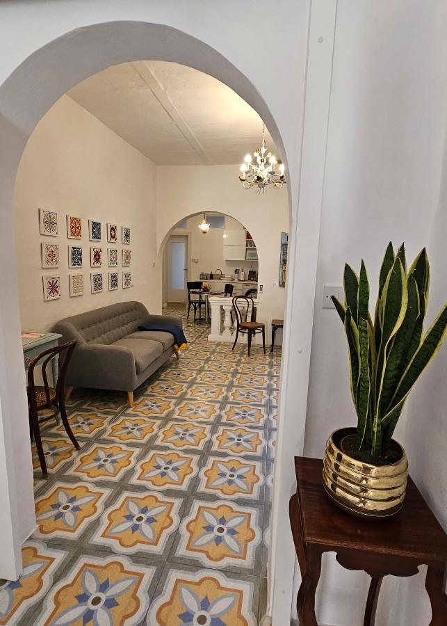 Dar Garigor Apartman Cospicua Kültér fotó