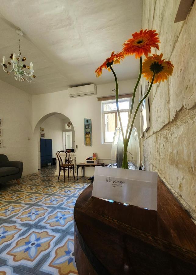 Dar Garigor Apartman Cospicua Kültér fotó