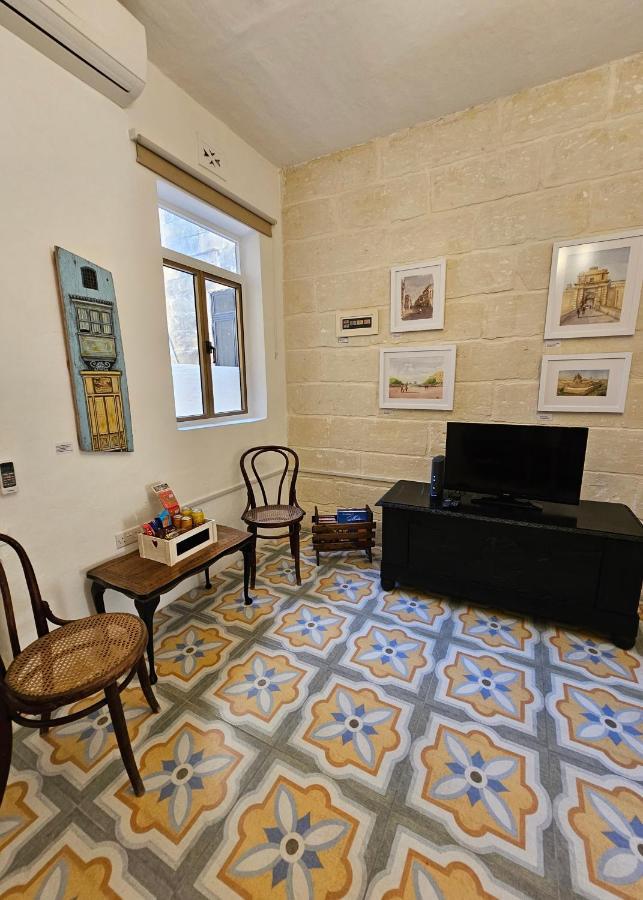Dar Garigor Apartman Cospicua Kültér fotó