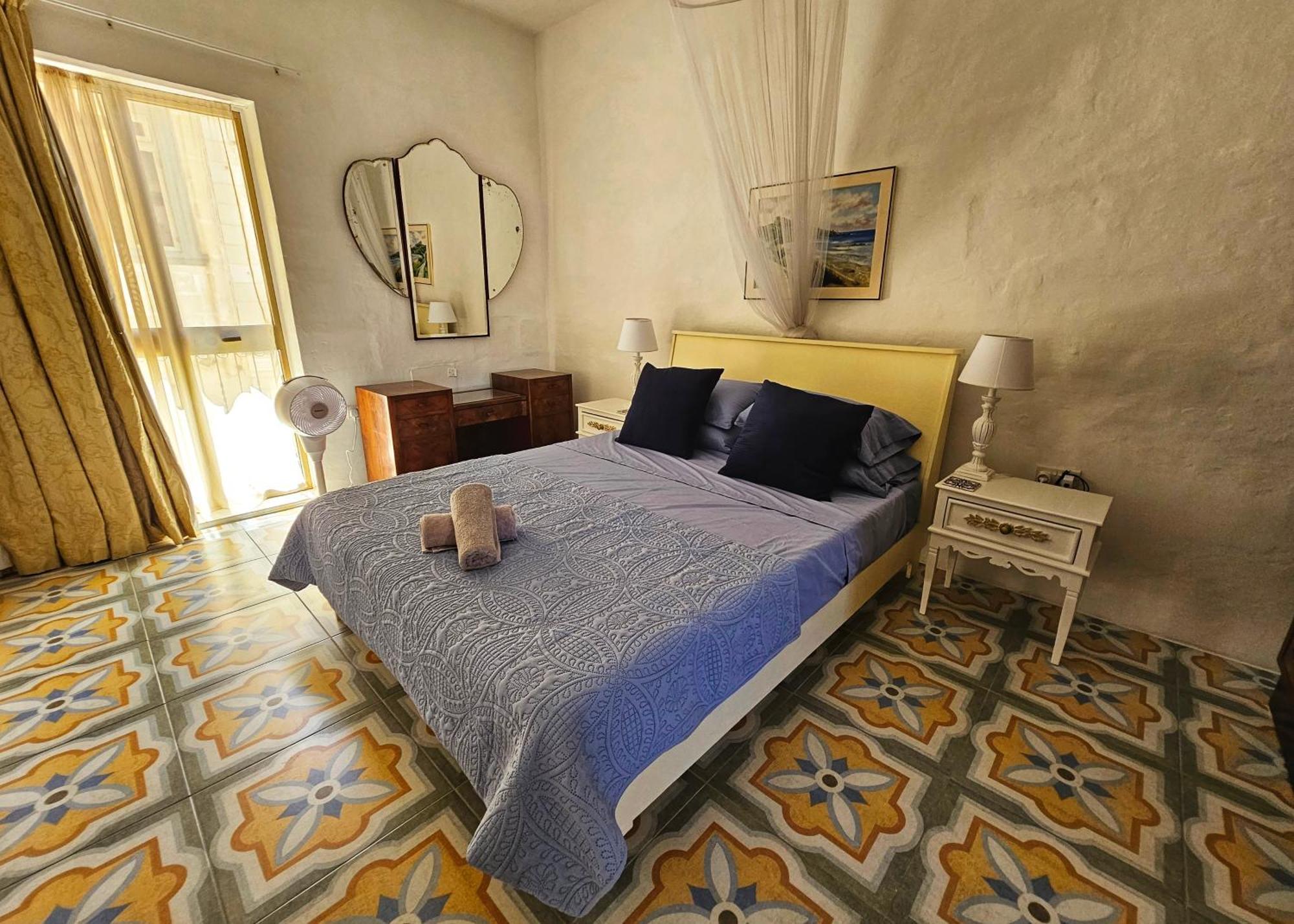 Dar Garigor Apartman Cospicua Kültér fotó