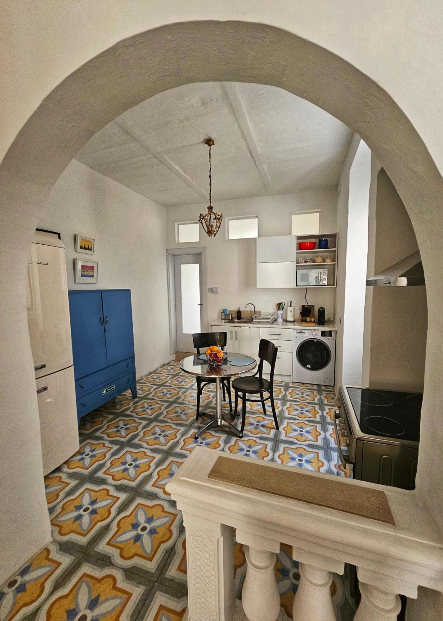 Dar Garigor Apartman Cospicua Kültér fotó