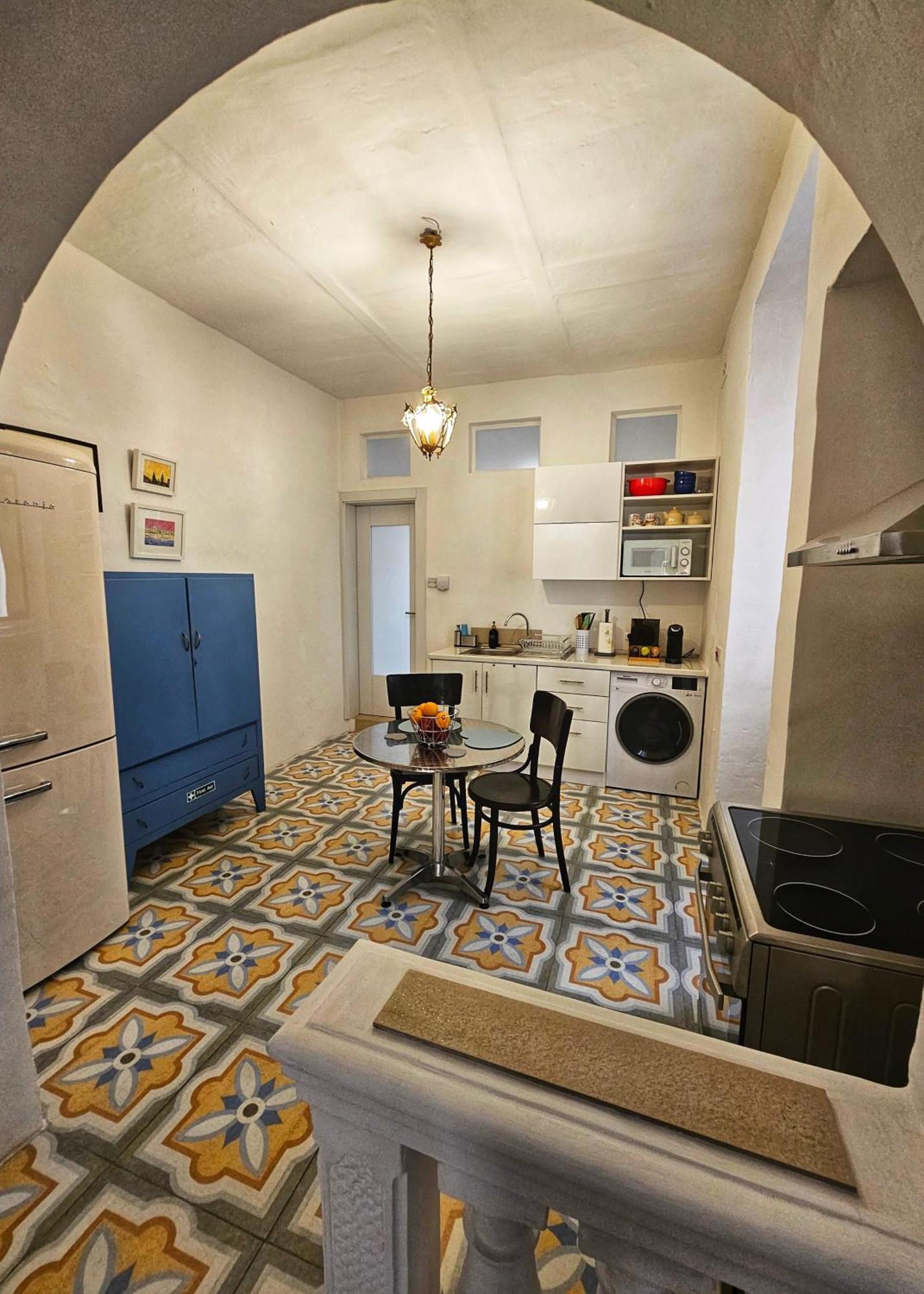 Dar Garigor Apartman Cospicua Kültér fotó