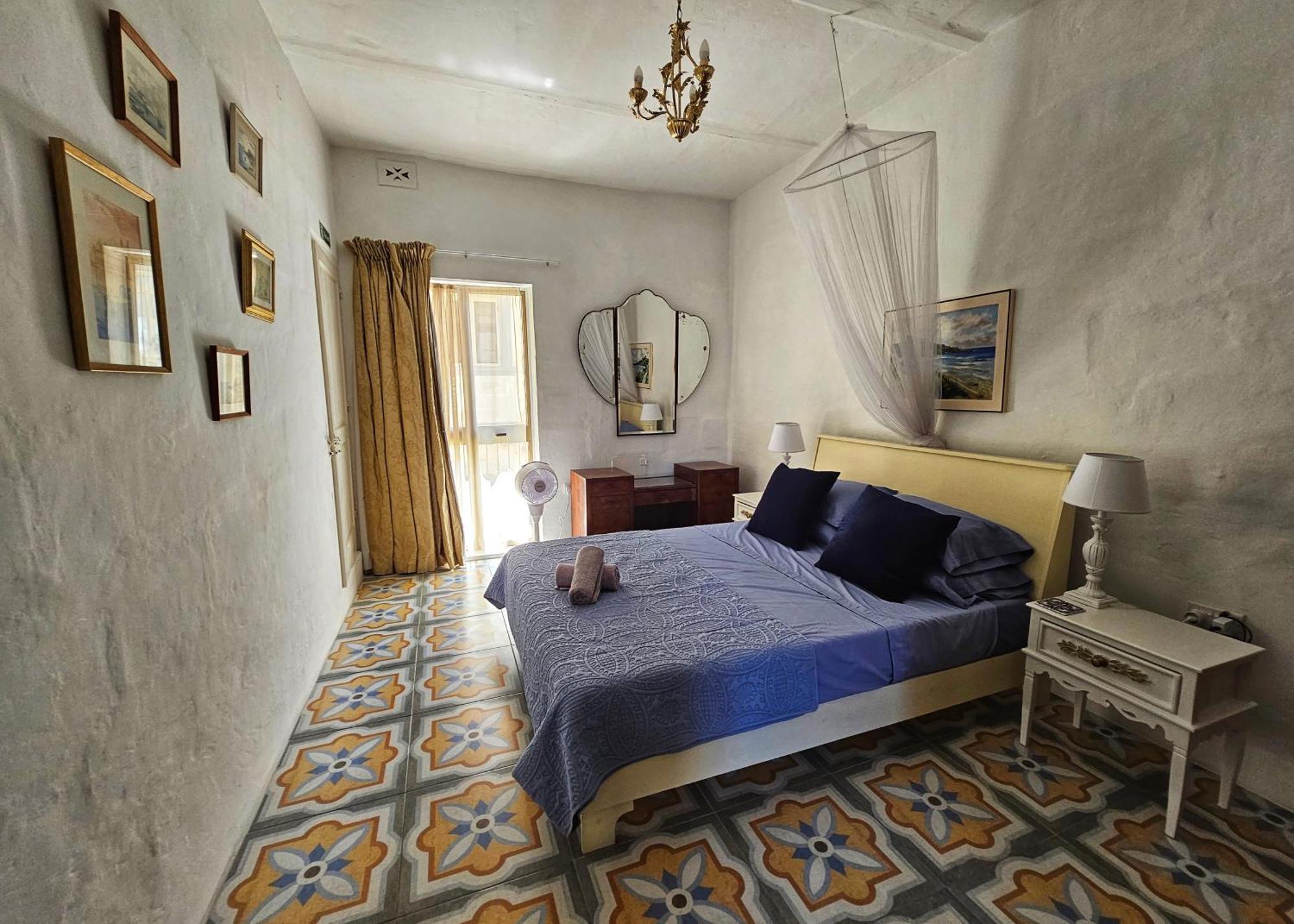 Dar Garigor Apartman Cospicua Kültér fotó