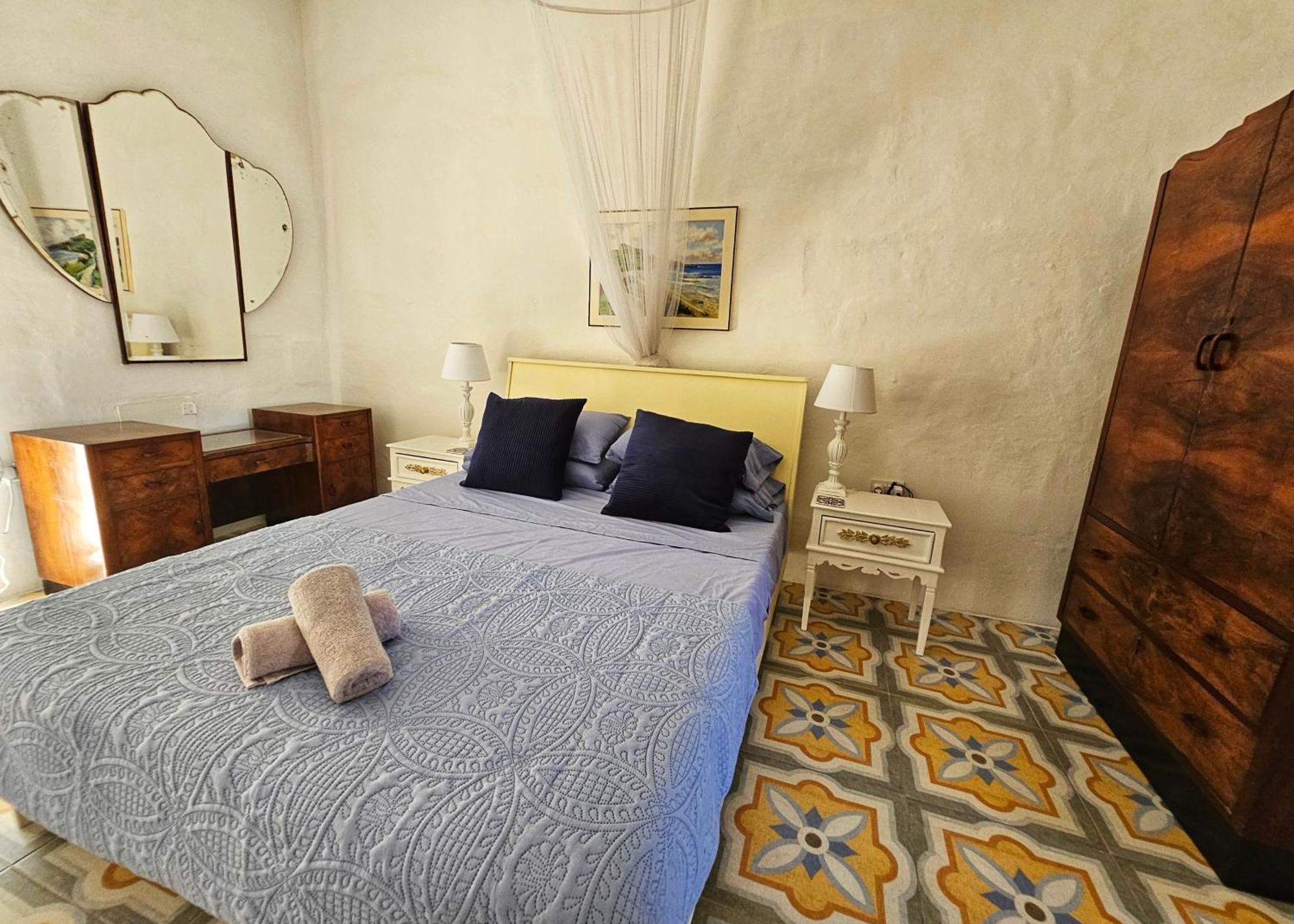 Dar Garigor Apartman Cospicua Kültér fotó