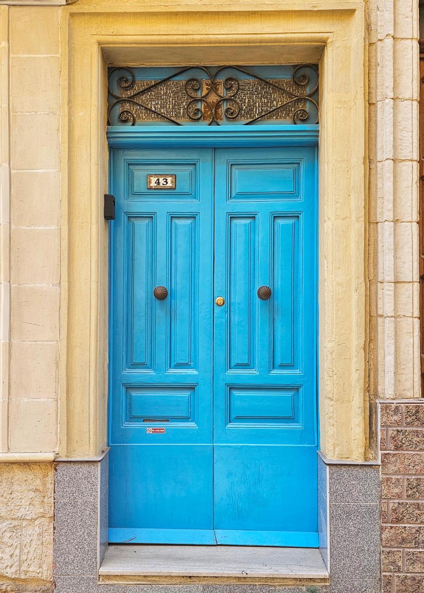 Dar Garigor Apartman Cospicua Kültér fotó