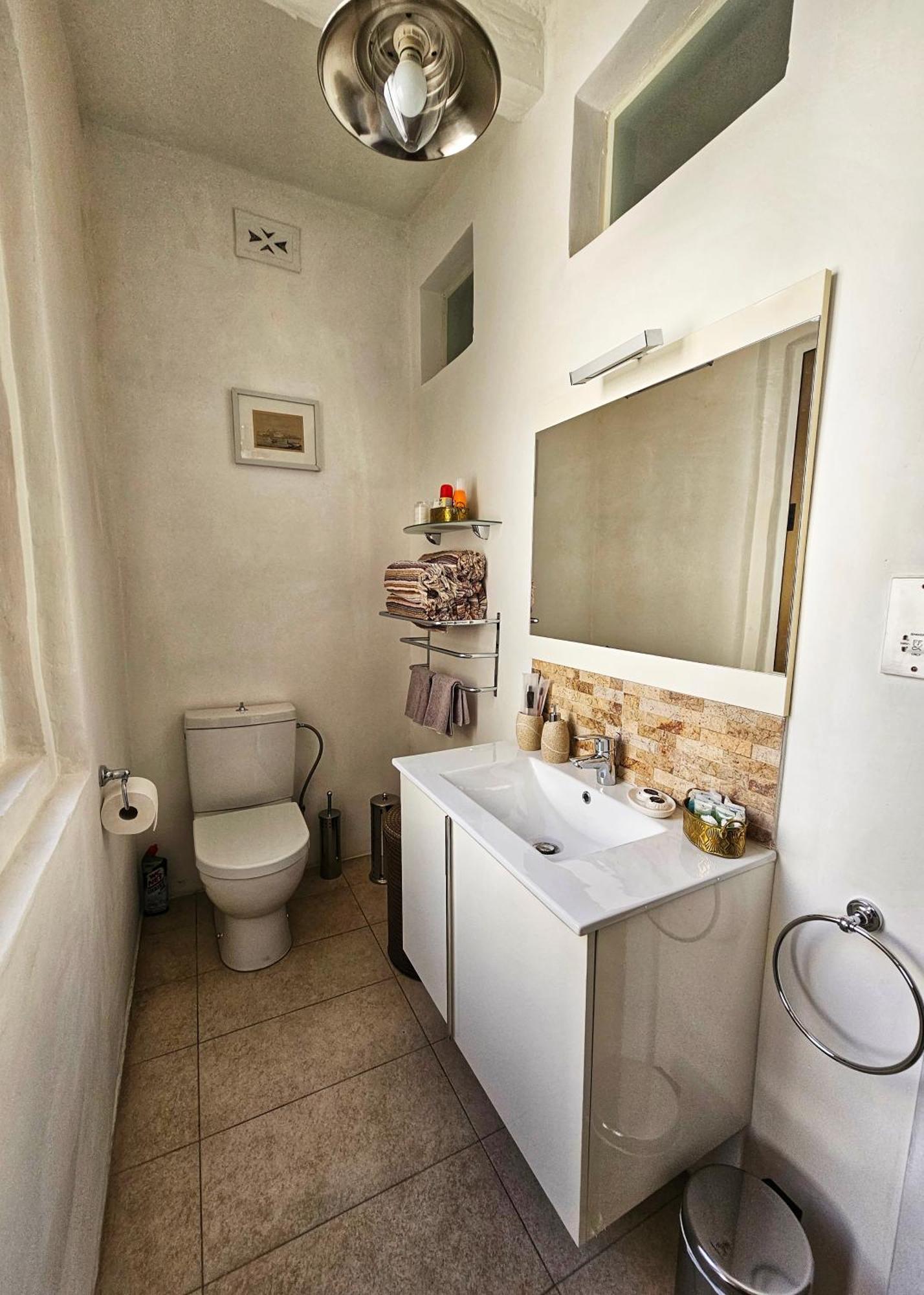 Dar Garigor Apartman Cospicua Kültér fotó
