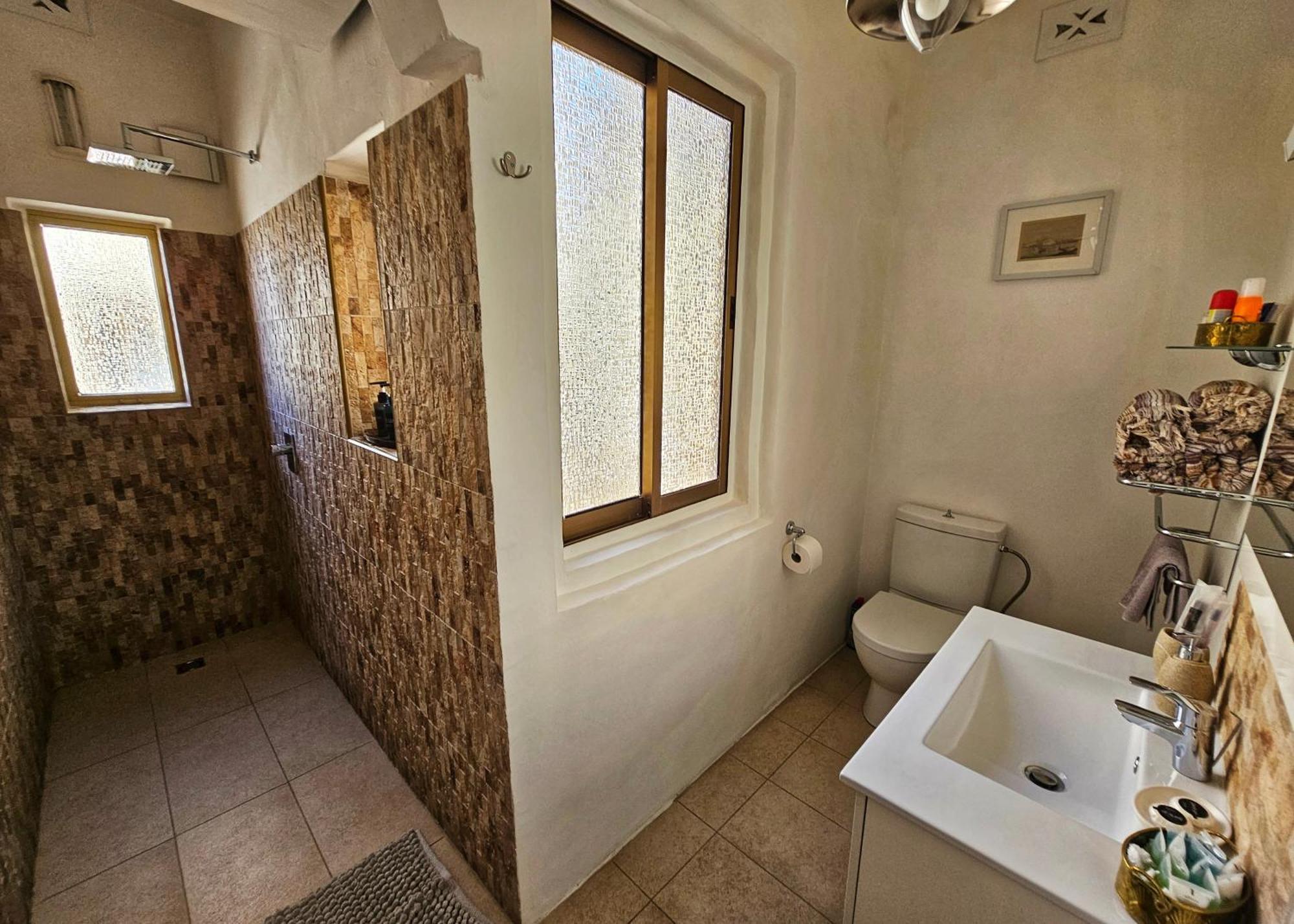 Dar Garigor Apartman Cospicua Kültér fotó
