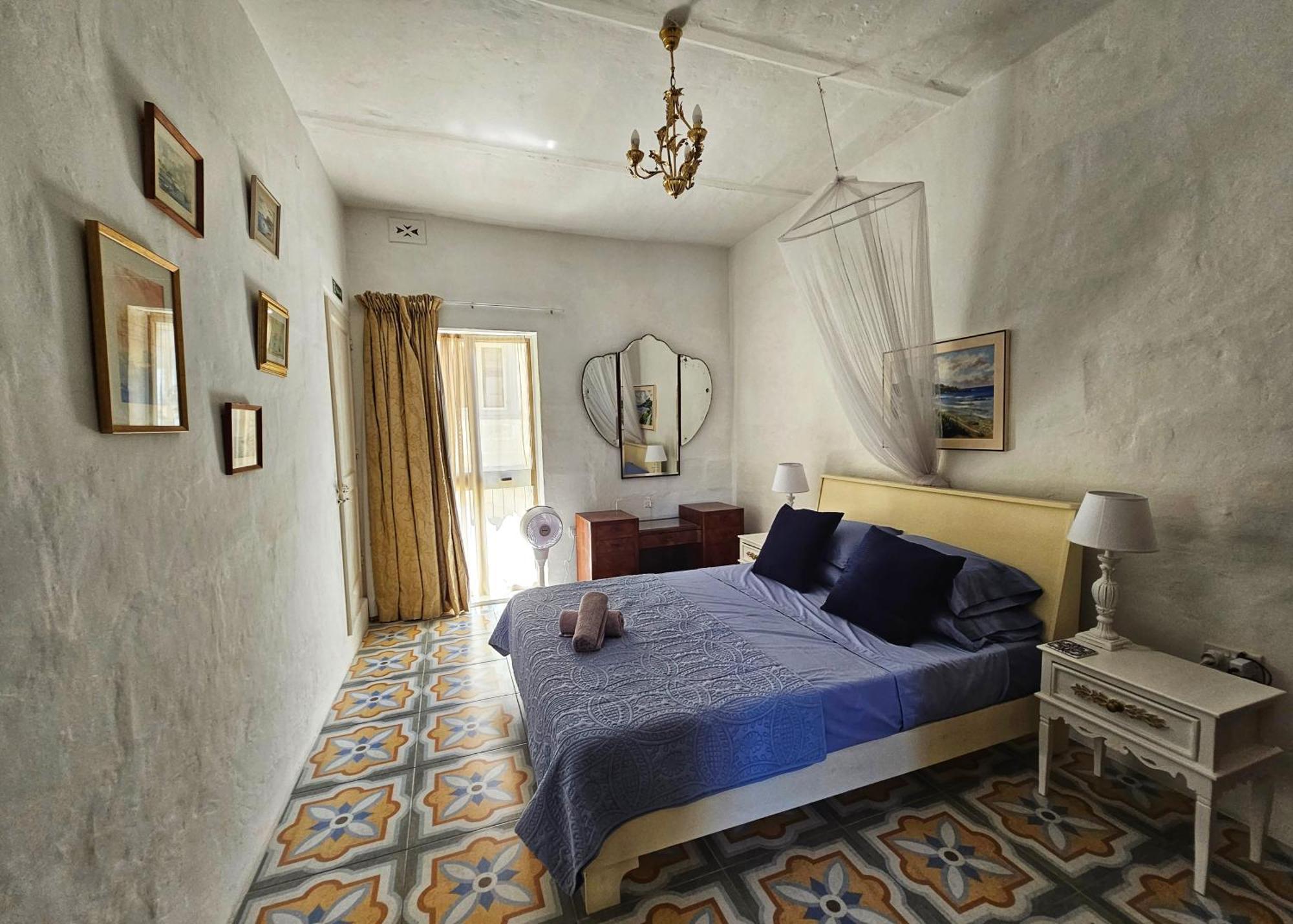 Dar Garigor Apartman Cospicua Kültér fotó
